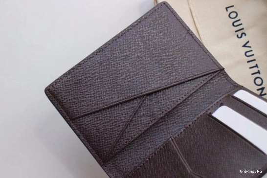 POCKET ORGANIZER Louis Vuitton 1230